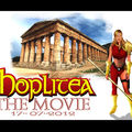 Lcf challenge - hoplitea the movie