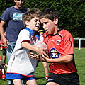 2011-2012, Lutins, m-Poussins, Poussins, tournoi d'Izon, 12 mai