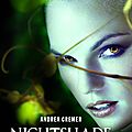 nightshade tome 2 l'enfer des loups
