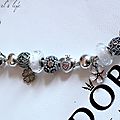 pandora bracelet 1