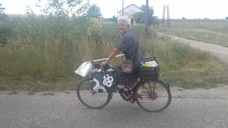 1-22 Svetlana (Serbie)