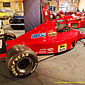 1989 - Ferrari 640 F1 89