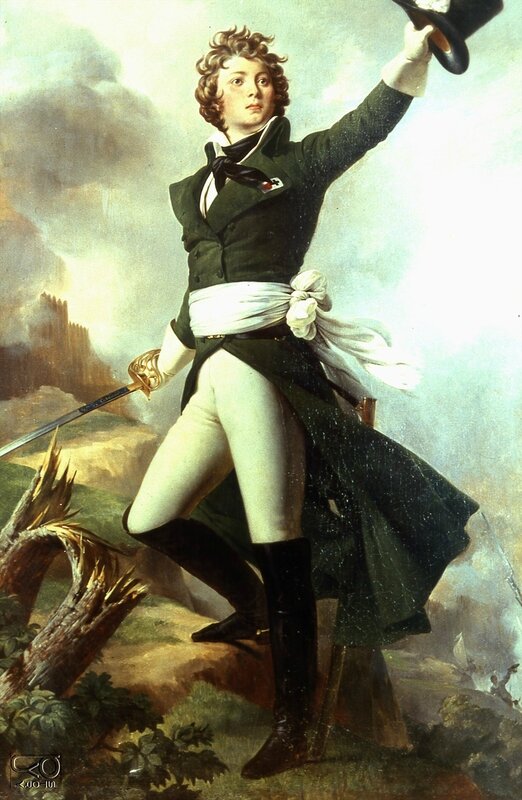 6 Prince de Talmon