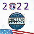Us midterms 2022 : pas de vague républicaine !