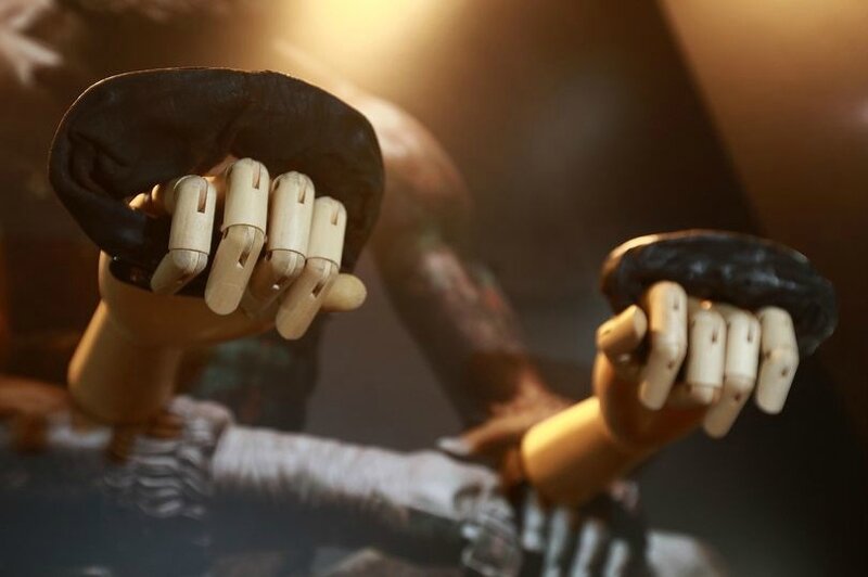 Roman-Boxing-Gloves