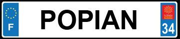 popian