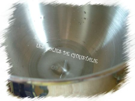 Feuilletage inversé 1