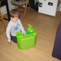 VD - 3 ans !