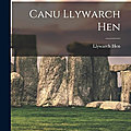 Llywarch-hen (vers 490 – vers 590) : la neige