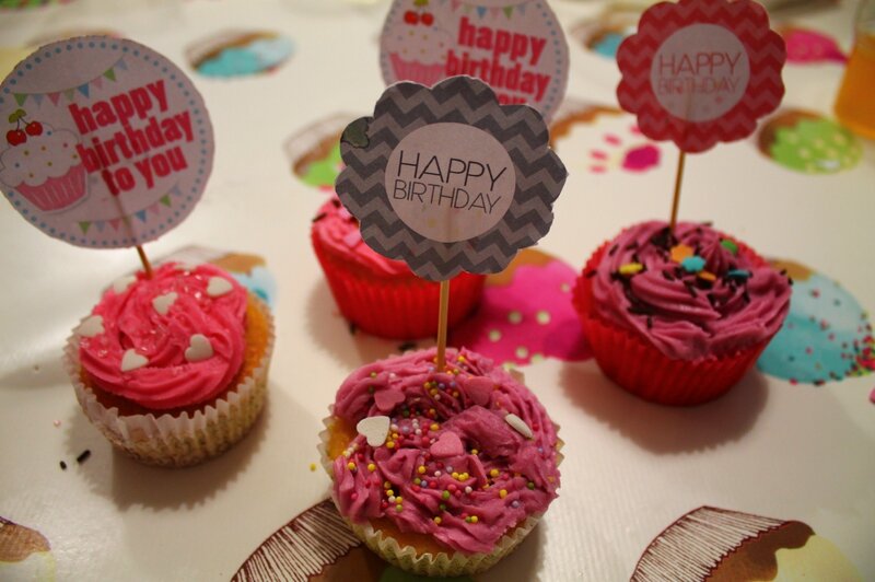 Envie De Feter L Anniversaire De Votre Enfant Avec Ses Copains Autours D Une Realisation Gourmande L Atelier Sucre