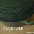 [projet 52-2015] semaine 8 - casserole