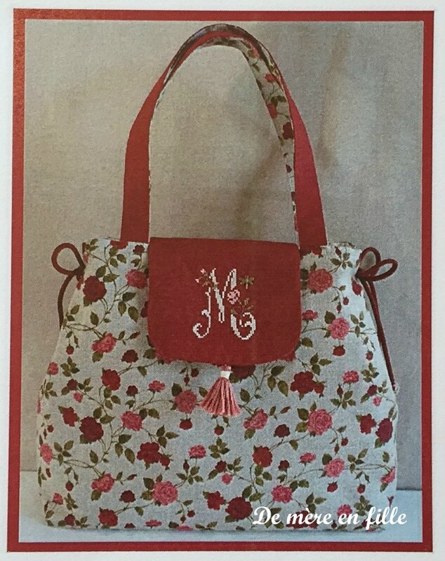 Le sac Micheline