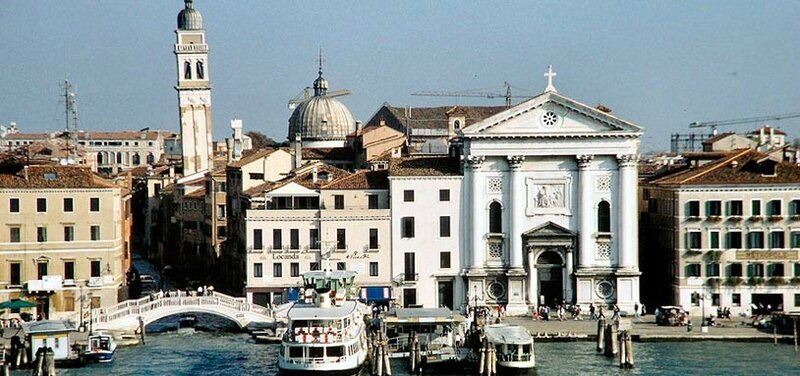 Italy-Venice-Santa-Maria-della-Pieta