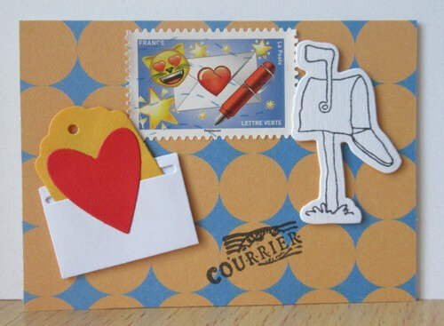 ATC reçue Magali - 02