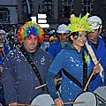 Le défilé du carnaval à toulouse le 9 avril 2016 (19)