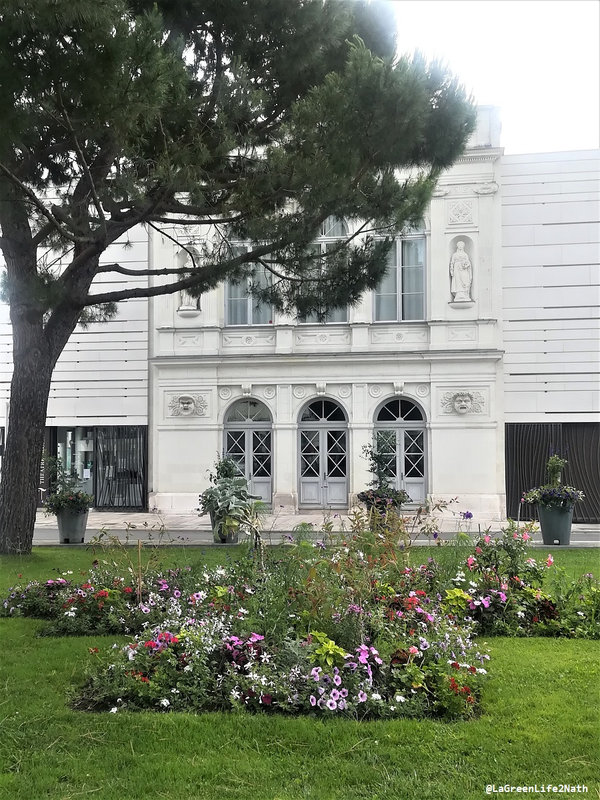 Atelier dessin “Mon île à moi” - Grand Paris Sud