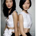 Fashion: asian portfolio in vogue china 