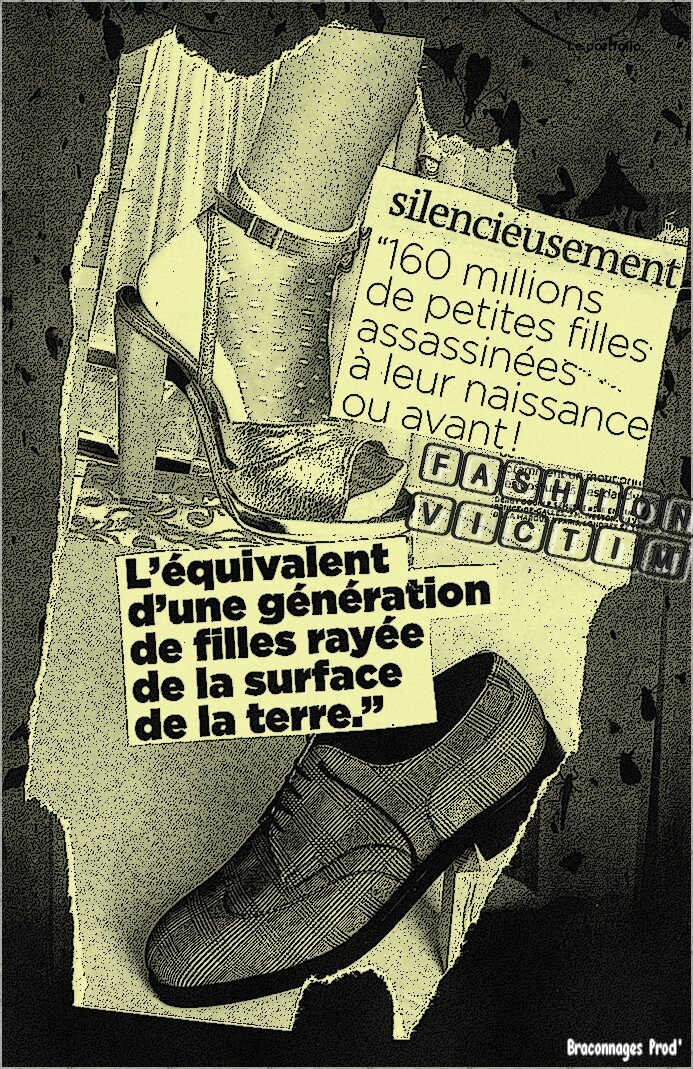 Génocide F