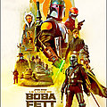 Série - le livre de boba fett - saison 1 (1/5)