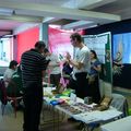 Les affaires marchent