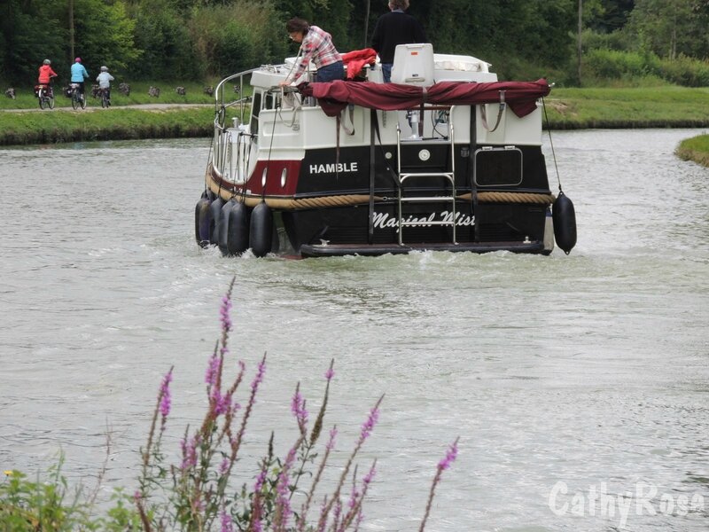&& Canal du Nivernais (8)
