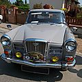 Wolseley 16/60 automatic (1961-1971)