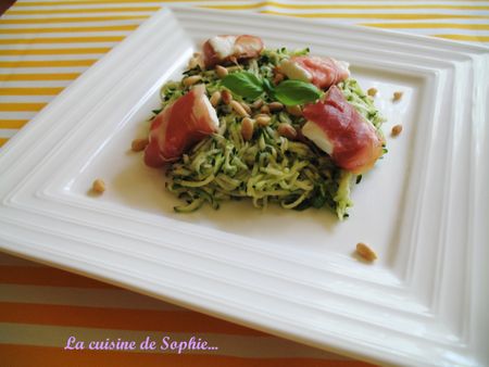 Salade_courgettes