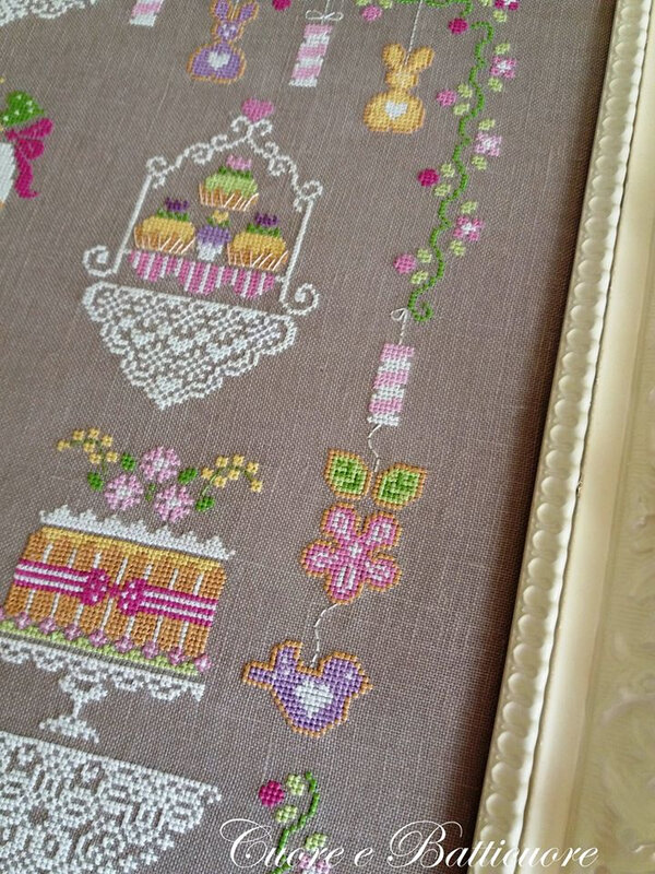 sweet spring 3