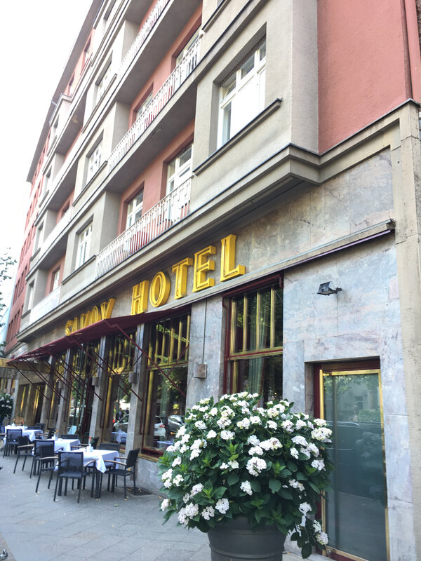 2019-07-10 Hotel Savoy Berlin jpg