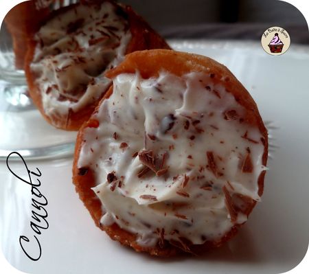 Cannoli