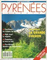 pyrénées magazine n°10