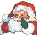 Banniere de noel