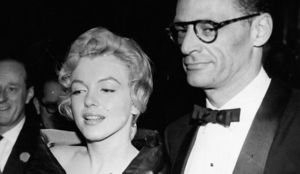 Marilyn_Monroe_et_Arthur_Miller_articlephoto