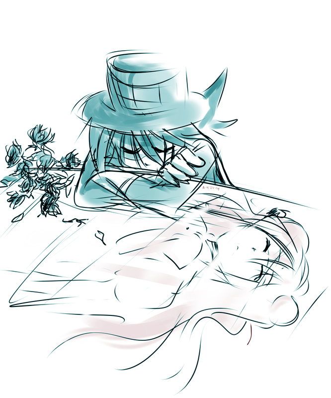 cyan