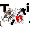 Tous travaux d'art du 25 janvier 2022 