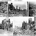 1944 : villes normandes, suite