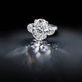 Outstanding diamonds, line bracelets, and rare pieces at bonhams new york's december fine jewelry sale