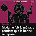 Meurtres low cost t3 à 6 - isabelle bouvier