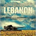 Lebanon de samuel maoz