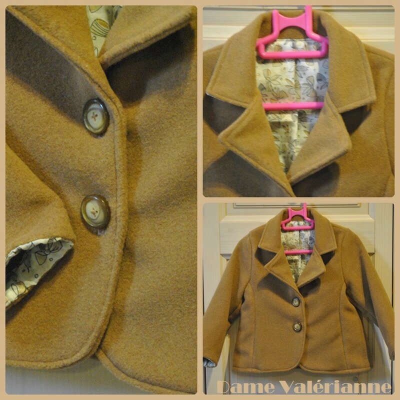 blazer