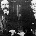 1925 - sacco et vanzetti sont innocentes par 2 gangsters