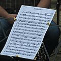 L'ensemble de clarinettes mo6 de breda en concert à rennes le 3 mai 2017 (4)