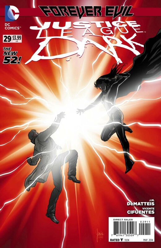 justice league dark 29