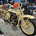Rene Gillet 2 Cyl