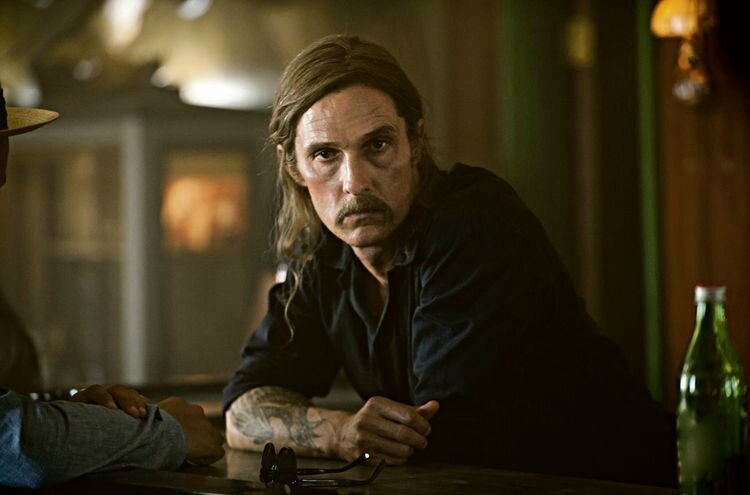 true detective