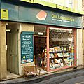 Le mardi 15 avril : p'tit dej avec oh les papilles