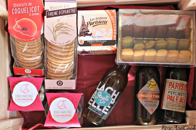 Monoprix Lance Le Made In Pas Tres Loin Et S Engage Pour Une Offre Locale Rose Cook