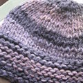Bonnet 