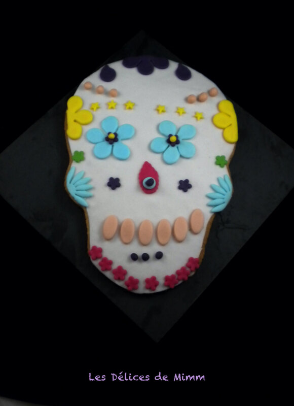 Calavera 5