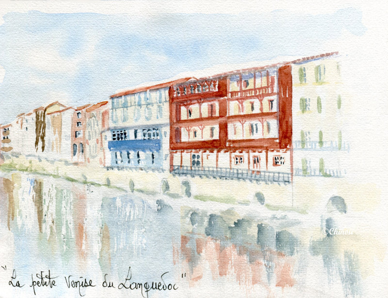  Castres Maisons sur l'Agoût